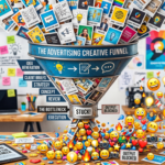 advertising creative bottlenecks